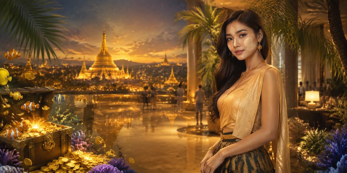 နယ်စပ် ရှမ်းကိုးမီးနှင့် ရိုးရာဂိမ်းများ