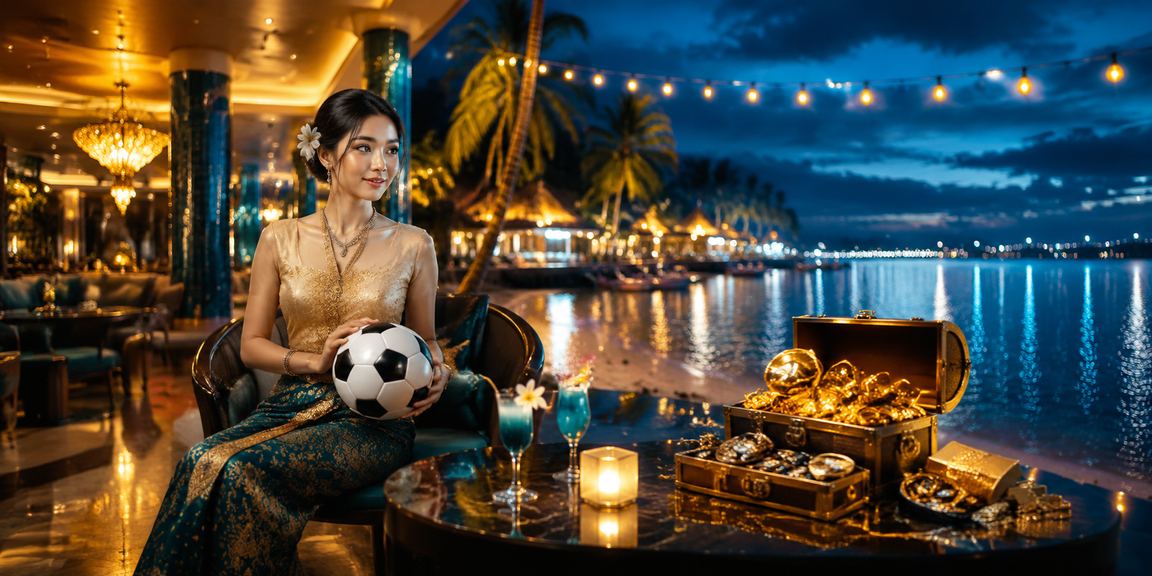 ငပလီကမ်းခြေမှ ဗိုလ်ကြီး VIP ဥပါဒ်ရောဂုံးလောင်းကစားမှု